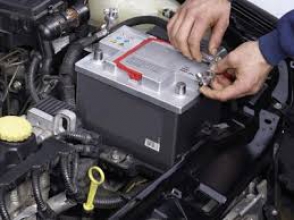 Մեքենաներից գողացած էլեկտրական մարտկոցները վաճառել է